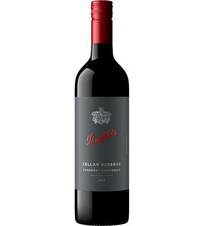 Cellar Reserve Cabernet Sauvignon 2022